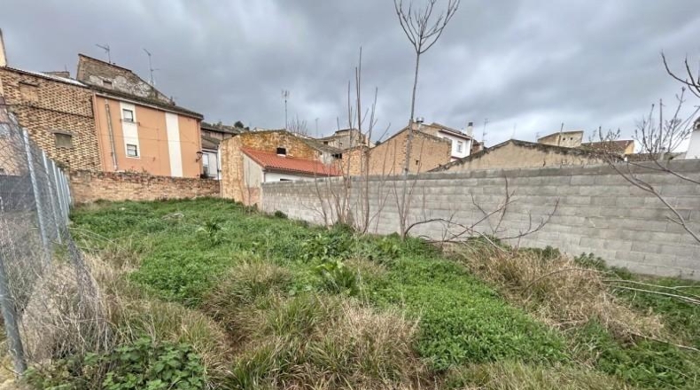 Navarra - Ablitas - 350m2