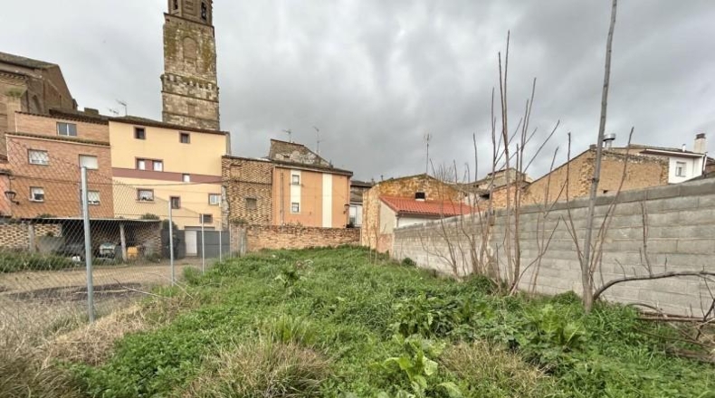 Navarra - Ablitas - 350m2