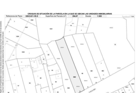 Ablitas 350&nbsp;m²