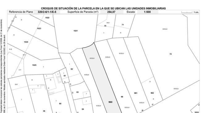 Navarra - Ablitas - 350m2