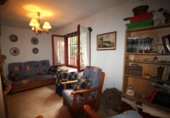 Chalet independiente con terreno en venta en la España, Gijón, ref: TR292291 foto