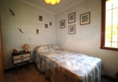 Chalet independiente con terreno en venta en la España, Gijón, ref: TR292291 foto