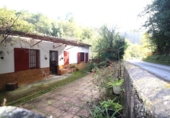 Chalet independiente con terreno en venta en la España, Gijón, ref: TR292291 foto