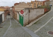 Urban land for sale on España, Simancas, ref: TR198117 photo