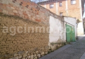 Urban land for sale on España, Simancas, ref: TR292841 photo