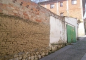Urban land for sale on España, Simancas, ref: TR313227 photo