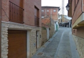 Urban land for sale on España, Simancas, ref: TR313227 photo