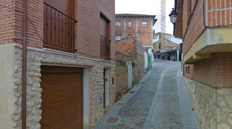 Valladolid - Simancas - 134m2
