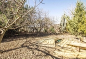 Chalet independiente con terreno en venta en la España, Churriana de la Vega, ref: TR291475 foto