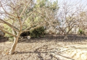 Chalet independiente con terreno en venta en la España, Churriana de la Vega, ref: TR291475 foto