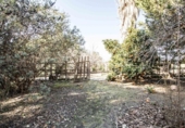Chalet independiente con terreno en venta en la España, Churriana de la Vega, ref: TR291475 foto