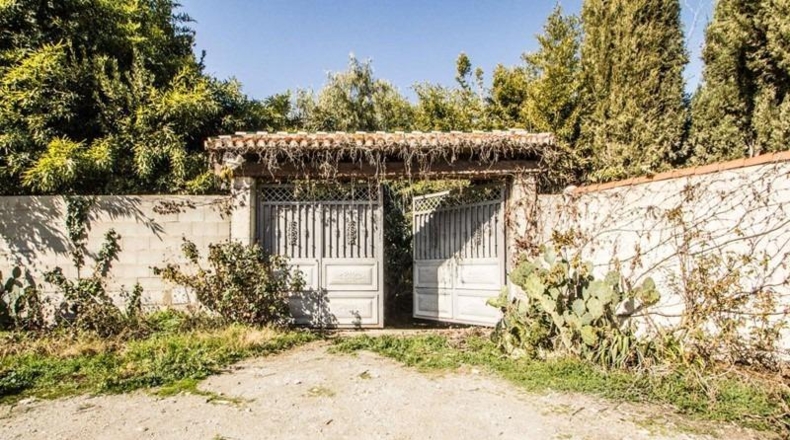 Granada - Чурриана де ла Вега - 1232m2