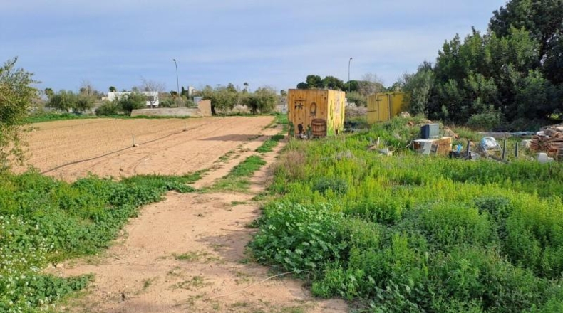 Tarragona - Reus - 11534m2