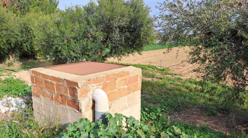 Tarragona - Reus - 11534m2