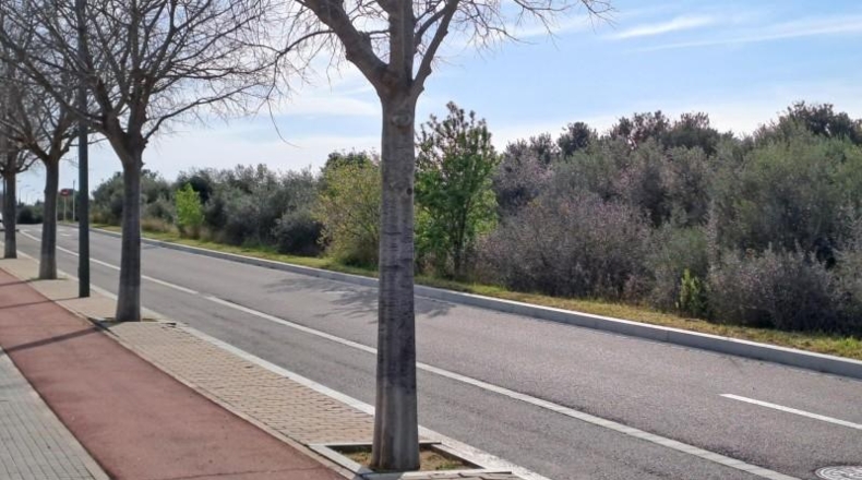 Tarragona - Reus - 11534m2