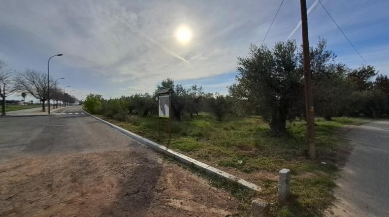 Tarragona - Reus - 11534m2