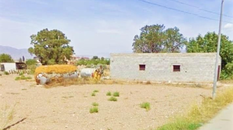 Múrcia - Lorca - 6430m2