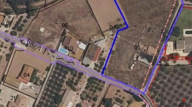 Múrcia - Lorca - 6430m2