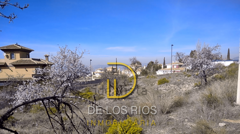 Granada - Alhendín - 781m2