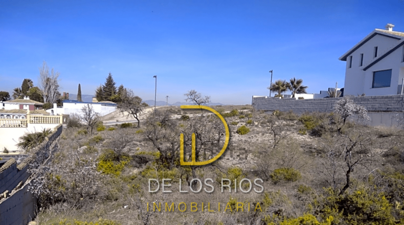 Granada - Alhendín - 781m2