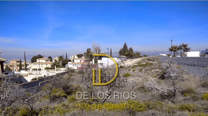 Granada - Alhendín - 781m2