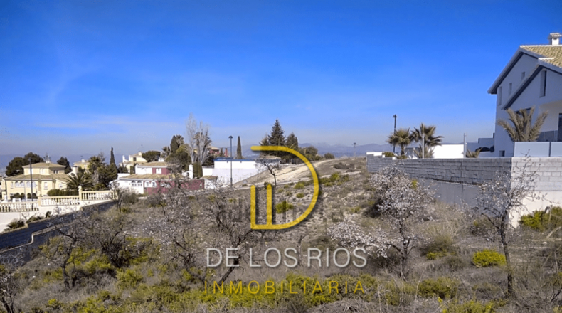 Granada - Alhendín - 781m2