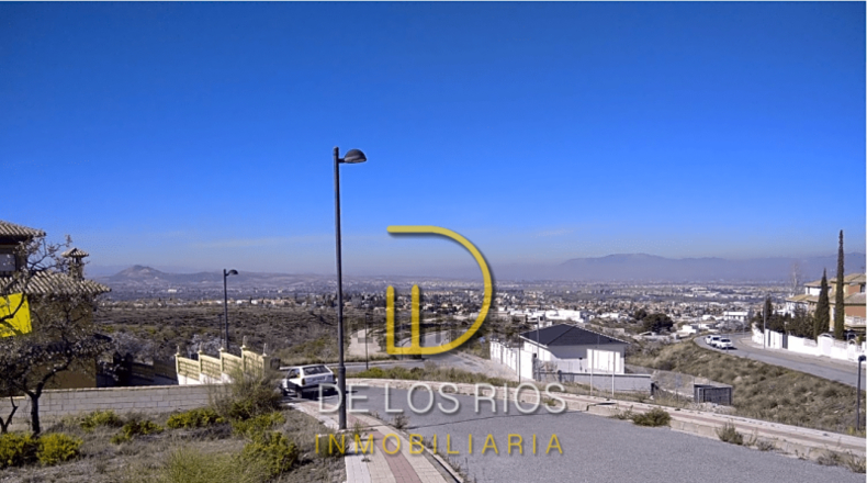 Granada - Alhendín - 781m2