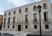 Casa de poble en venda a la España, Oriola, ref.: TR302340 foto