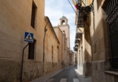 Casa de poble en venda a la España, Oriola, ref.: TR302340 foto
