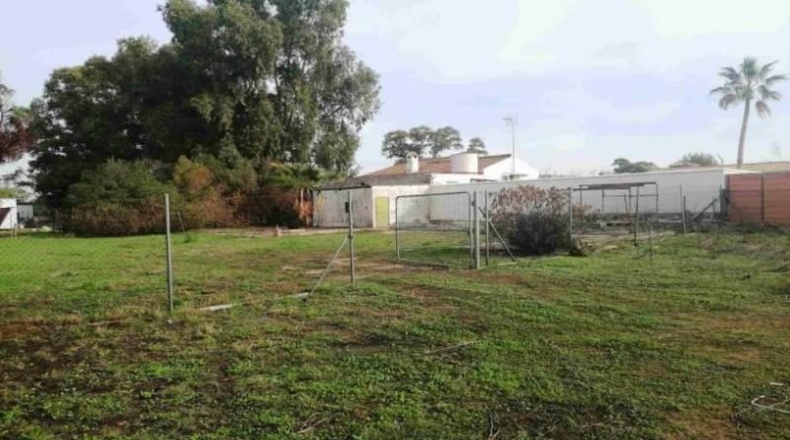 Sevilla - Carmona - 131m2