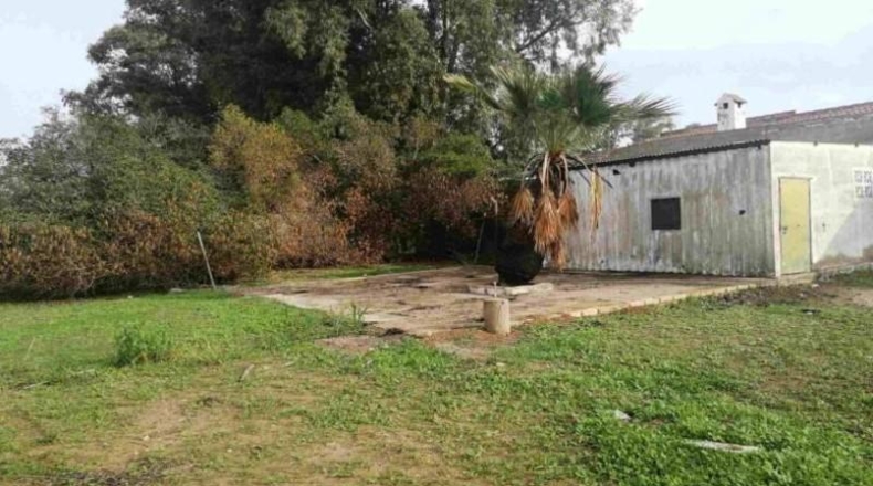 Sevilla - Carmona - 131m2