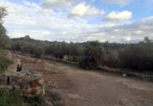 Terreny no urbanitzable en venda a la España, Benigànim, ref.: TR319182 foto