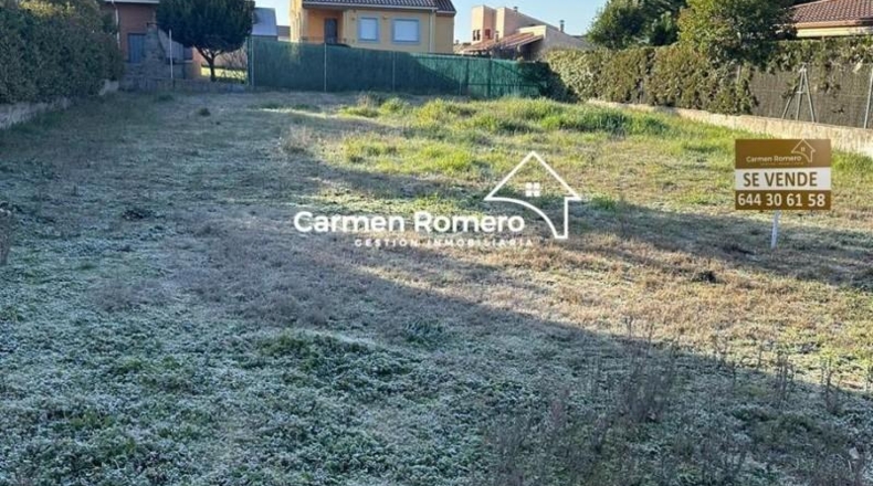 Salamanca - Villamayor - 214m2