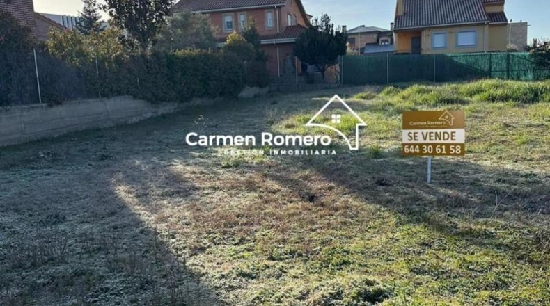Salamanca - Villamayor - 214m2