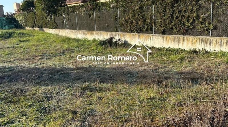Salamanca - Villamayor - 214m2