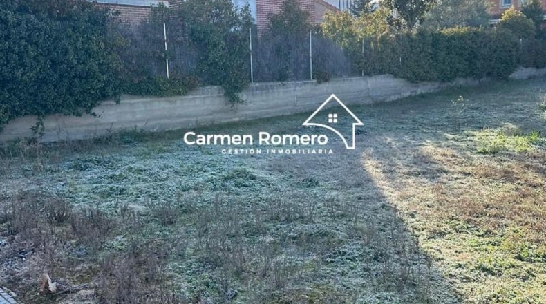 Salamanca - Villamayor - 214m2