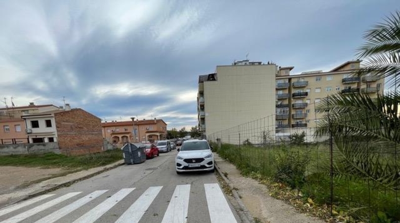 Tarragona - el Vendrell - 438m2