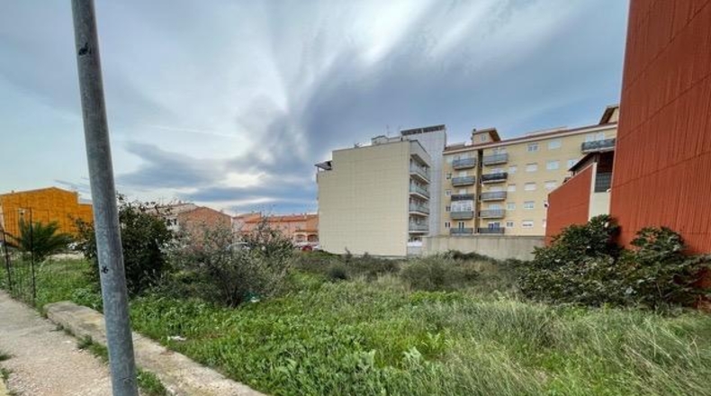 Tarragona - el Vendrell - 438m2
