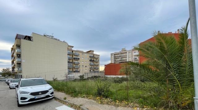 Tarragona - el Vendrell - 438m2