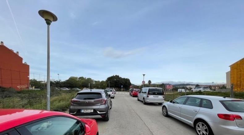 Tarragona - el Vendrell - 438m2
