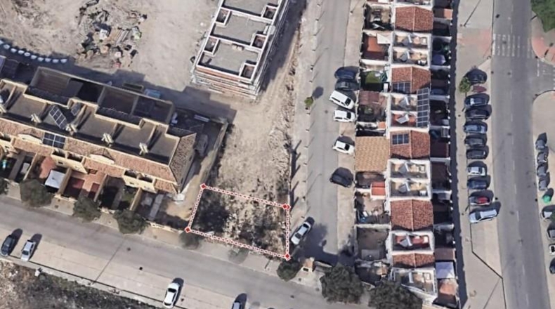 Cádiz - Jerez de la Frontera - 180m2