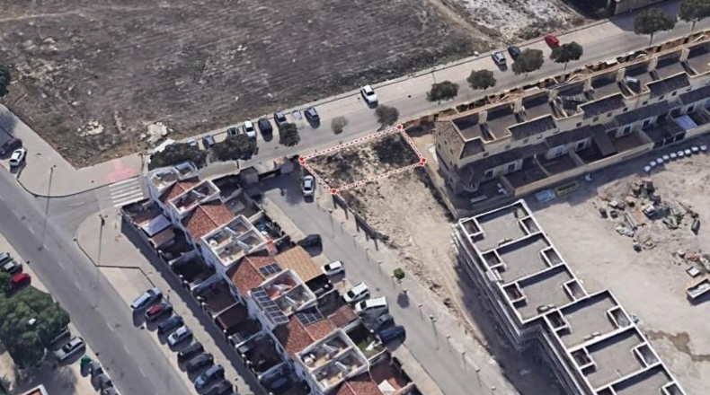 Cádiz - Jerez de la Frontera - 180m2