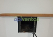 Casa de pueblo en venta en la España, Huércal-Overa, ref: TR353063 foto