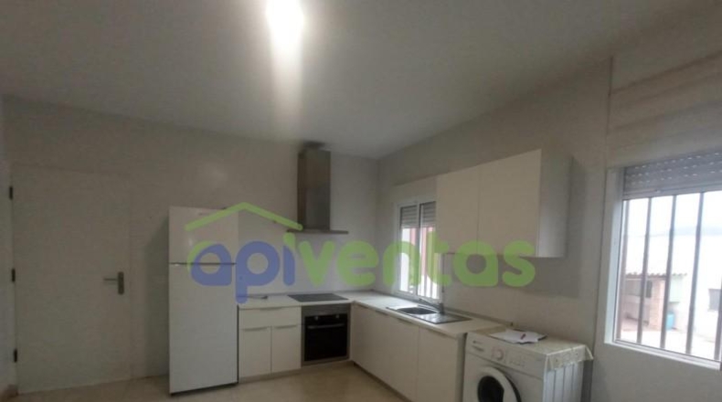 Almería - Huércal-Overa - 178m2