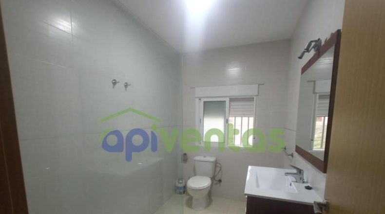 Almería - Huércal-Overa - 178m2