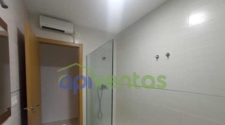 Almería - Huércal-Overa - 178m2