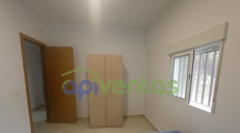Almería - Huércal-Overa - 178m2