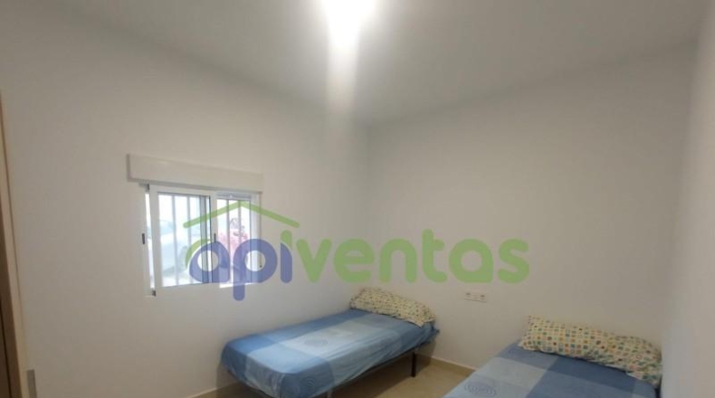 Almería - Huércal-Overa - 178m2