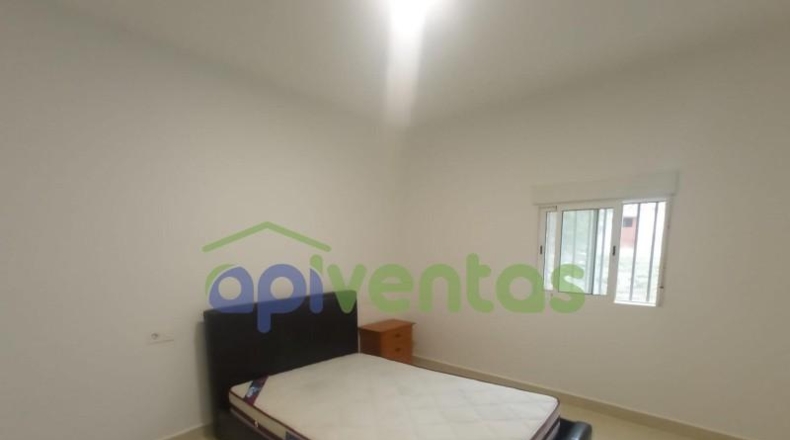 Almería - Huércal-Overa - 178m2