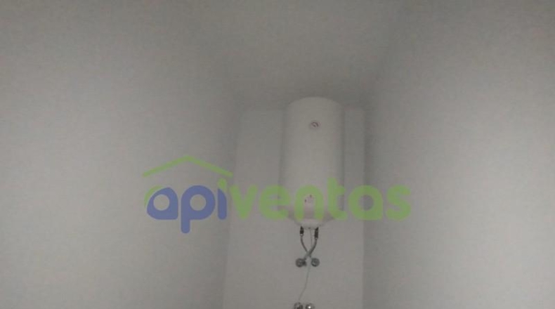Almería - Huércal-Overa - 178m2
